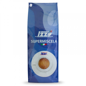 Izzo Supermiscela Bar