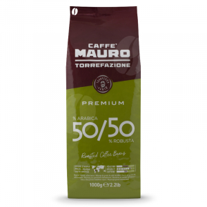 Mauro Premium 50/50
