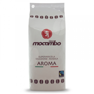 Mocambo Aroma