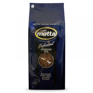 Motta Espresso Blu