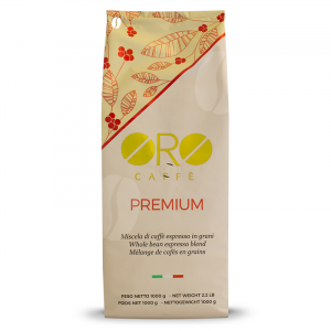 Oro Caffé Premium