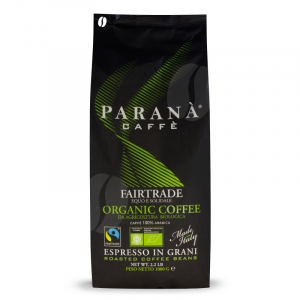 Paranà Organic Fairtrade