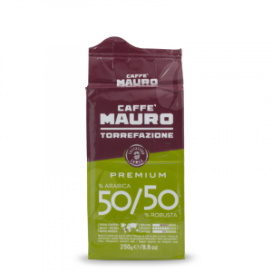 Mauro Premium 50/50 Mokamaling, 250g