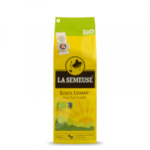 La Semeuse Bio Soleil Levant