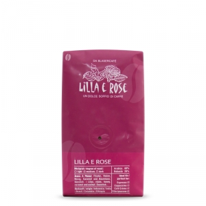 Blaser Café Lilla e Rose