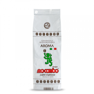 Mocambo Aroma Fairtrade