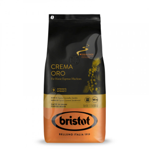 Bristot Crema Oro