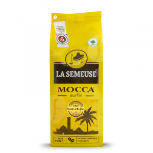 La Semeuse Mocca