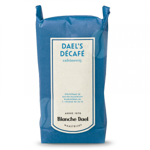 Blanche Dael Decafe