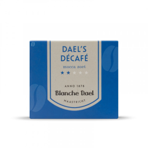 Blanche Dael DECAF Nespresso* Capsule