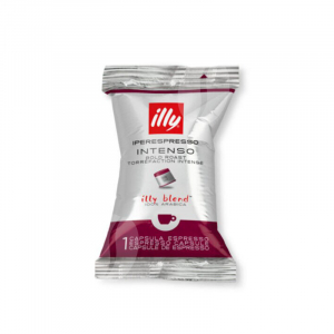 Illy Iperespresso Intenso 100 st