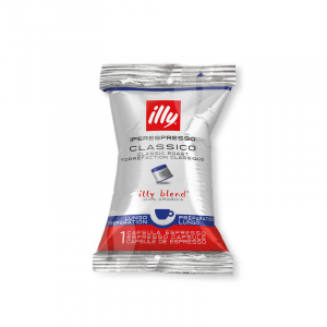 Illy Iperespresso Classico Lungo 100 st