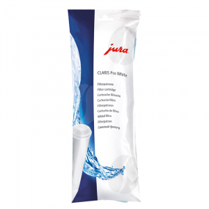 Jura Claris PRO White filterpatroon