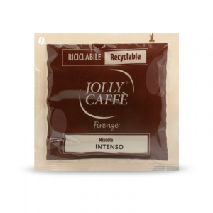 Jolly Caffè Intenso ESE Serving