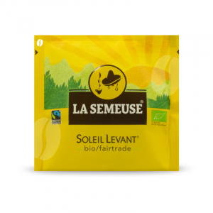 La Semeuse Bio Soleil Levant ESE Serving