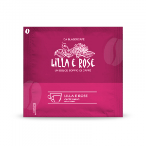 Blaser Café Lilla e Rose ESE Serving