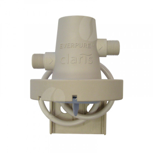 Everpure Claris System filter head