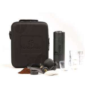 Handpresso Pump set compleet