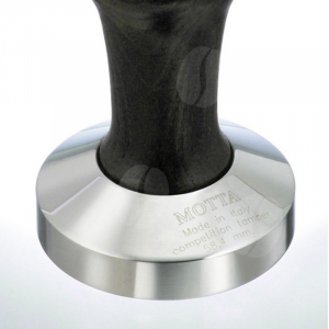 Motta Tamper Competition 58,4mm zwart