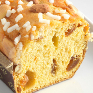 Hausbrandt Fior Di Mandoria 550 g