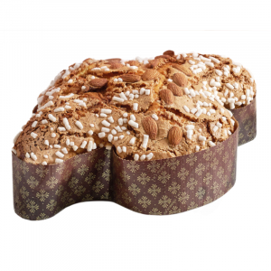 Hausbrandt Colomba Pasquale 1000 g