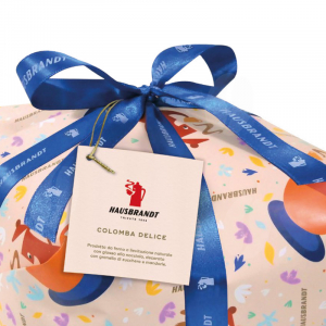 Hausbrandt Colomba Pasquale 1000 g