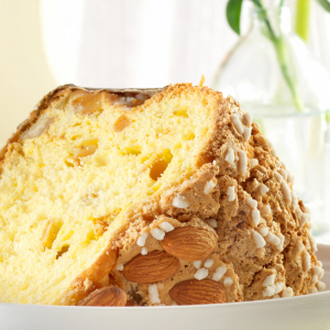 Hausbrandt Colomba Pasquale 1000 g