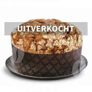 Hausbrandt Panettone Delice 900 g 