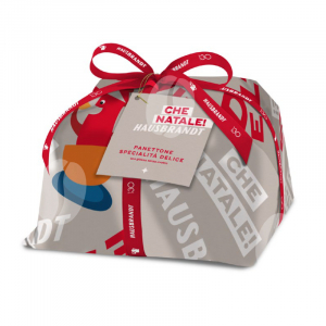 Hausbrandt Panettone Delice 900 g 