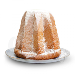 Hausbrandt Classic Pandoro 750 g