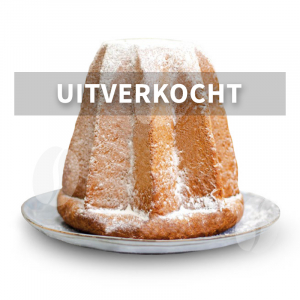 Hausbrandt Classic Pandoro 750 g