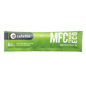 Cafetto MFC Powder Eco Sachet