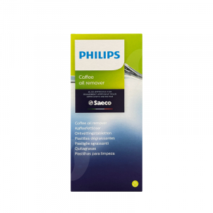 Philips Saeco Reinigingstabletten