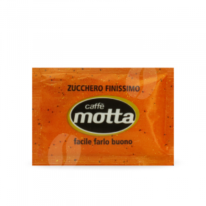 Motta Originele Suikerzakjes 500g