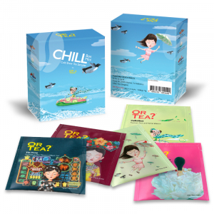 Or Tea? CHILL Box Mini