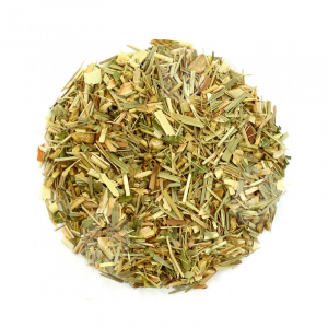 Or Tea? EnerGinger