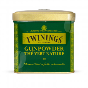 Twinings Gunpowder Green Tea