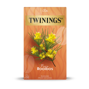 Twinings Pure Rooibos