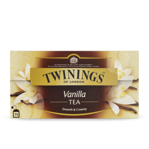 Twinings Vanille thee