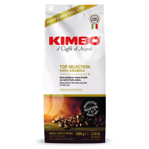 Kimbo TOP Selection