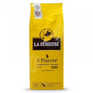 La Semeuse il Piacere 