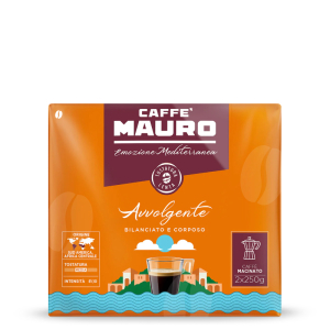Mauro Avvolgente (70/30) Mokamaling 2x250g