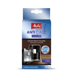 Melitta Ontkalkingspoeder