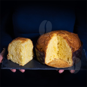 Opera Waiting Panettone Stazione Toledo