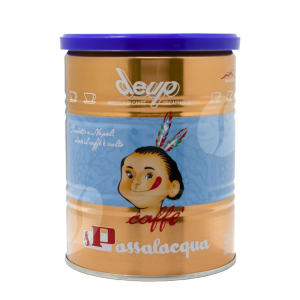 Passalacqua DEUP
