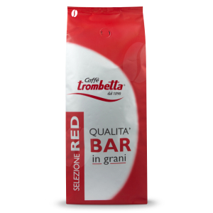 Trombetta Red Bar