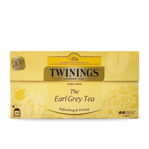 Twinings Tea Earl Grey