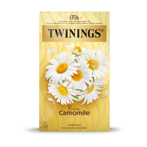 Twinings Kamille (Pure Camomile)