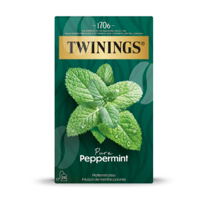 Twinings Pure Peppermint