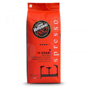 Vergnano Espresso Bar